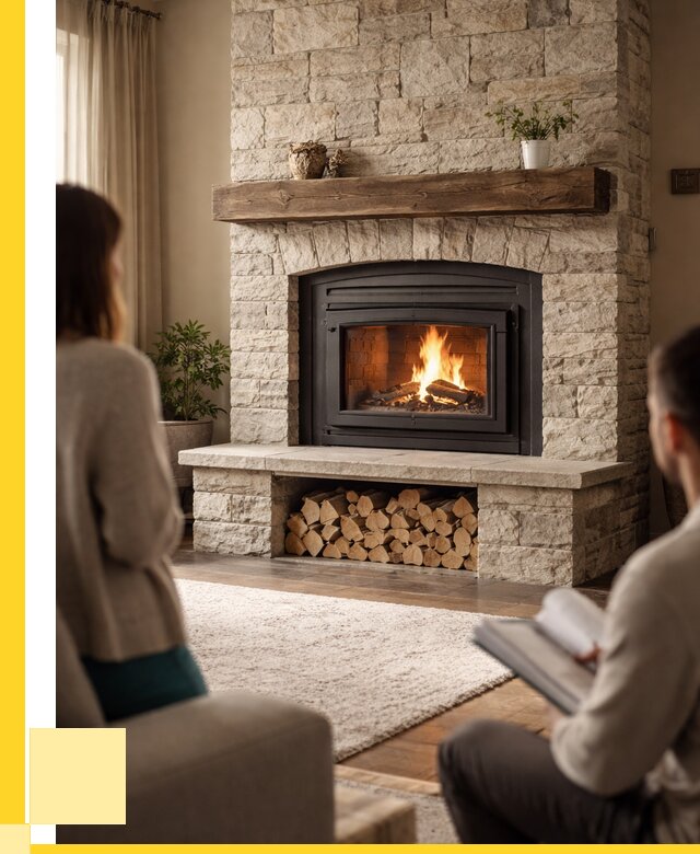 Проекты печей каминов в Кизляре от 12193 р. | ЭриданКзр