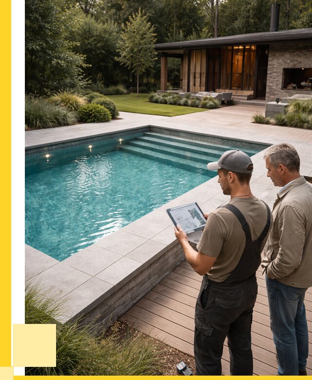 Строительство бассейнов в Кизляре от 1219320 р. ЭриданКзр