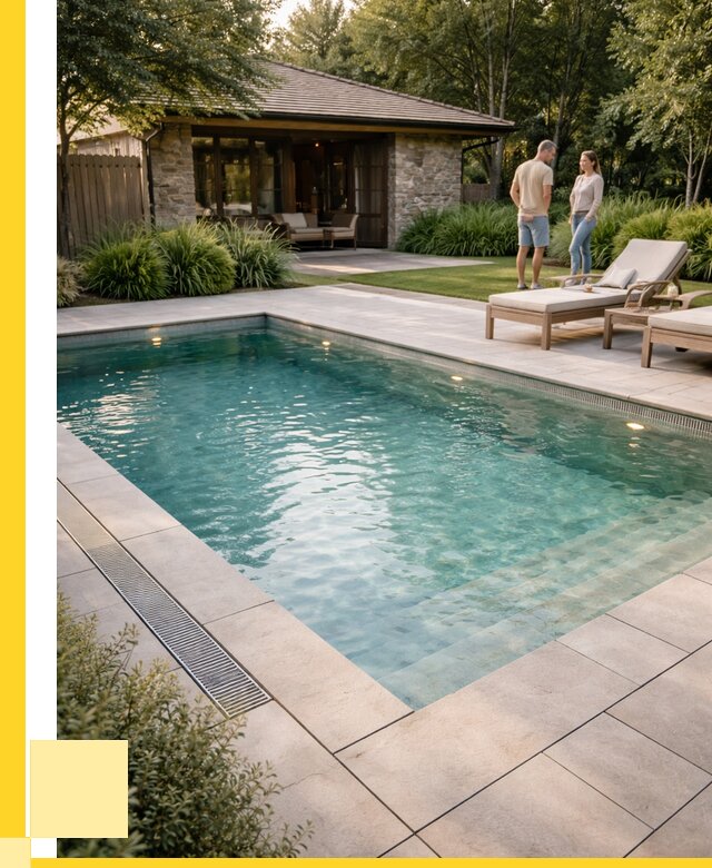 Открытые бассейны с подогревом в Кизляре от 1219320 р., ЭриданКзр