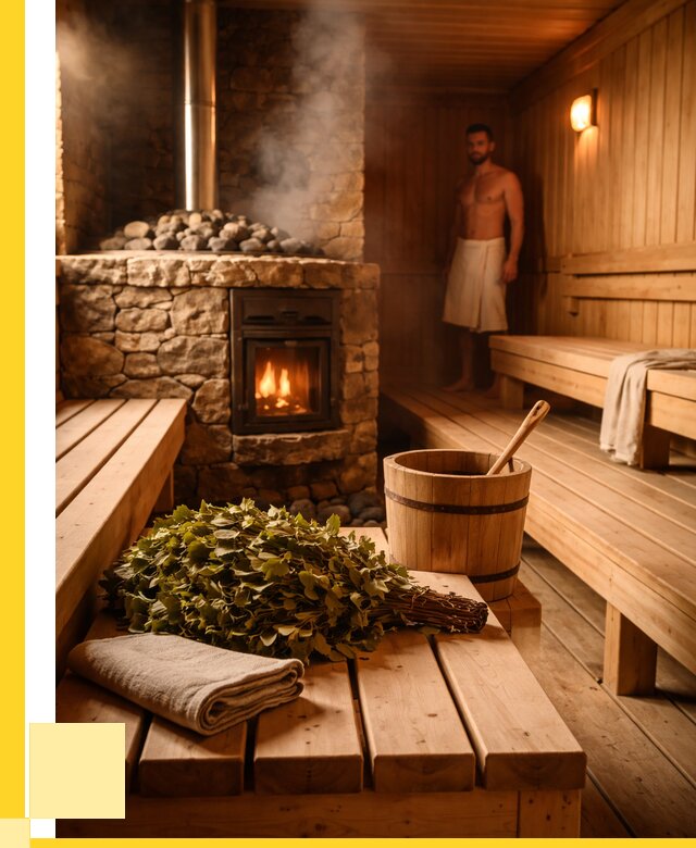 Парилки для бани купить в Кизляре от 76208 р. | ЭриданКзр