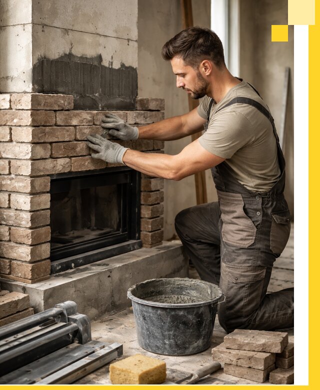 Услуги по устройству и монтажу Расул в банях и саунах в Кизляре